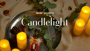 Image of Candlelight: Christmas Special Featuring "The Nutcracker" and More
