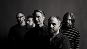 Image of Death Cab for Cutie - I Built You A Tower Tour