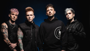 Image of From Ashes to New ??? Reflections Tour 2027