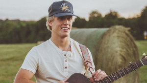 Image of Hudson Westbrook - The Hits Me Tour