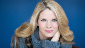 Image of An Evening with Kelli O'Hara and the Asheville Symphony