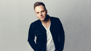 Image of Matthew West: Come Home for Christmas Live on Tour