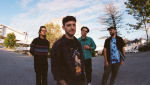 Image of PUP: Tour 2026 (18+)