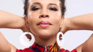 Image of Shayna Steele